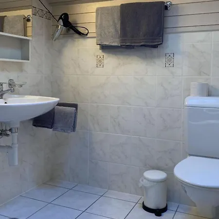Appartamento Arcadia Appartement-fewo 4-bettwohnung Weissmies By Interhome *